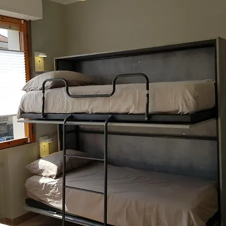 Casalmare Via Asse 벤티밀리아