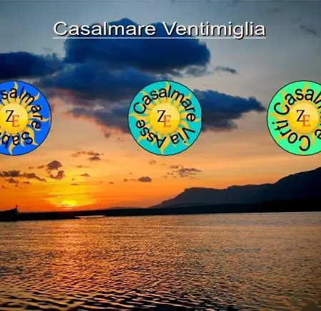 Casalmare Via Asse *