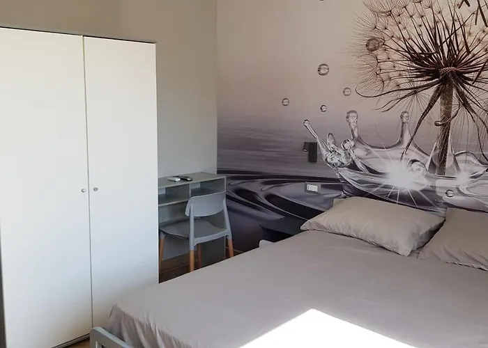 Casalmare Via Asse 文蒂米利亚