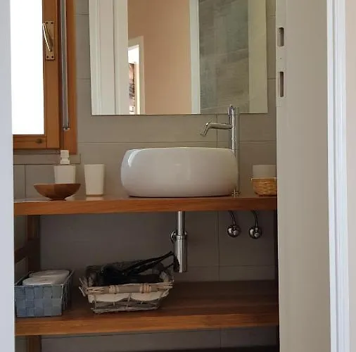 Casalmare Via Asse * ヴェンティミーリア