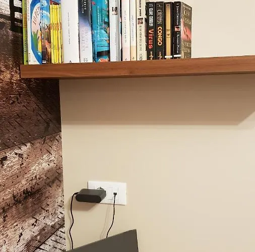 شقة Casalmare Via Asse فنتيميليا