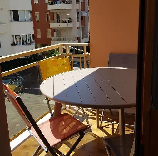 Casalmare Via Asse 文蒂米利亚